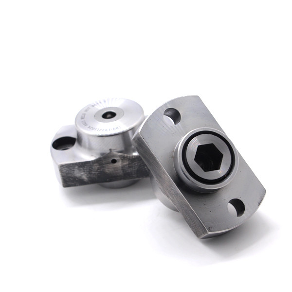 Henghui Customized Designed Nut Forging Carbide Die For Making Screws Or Bolts