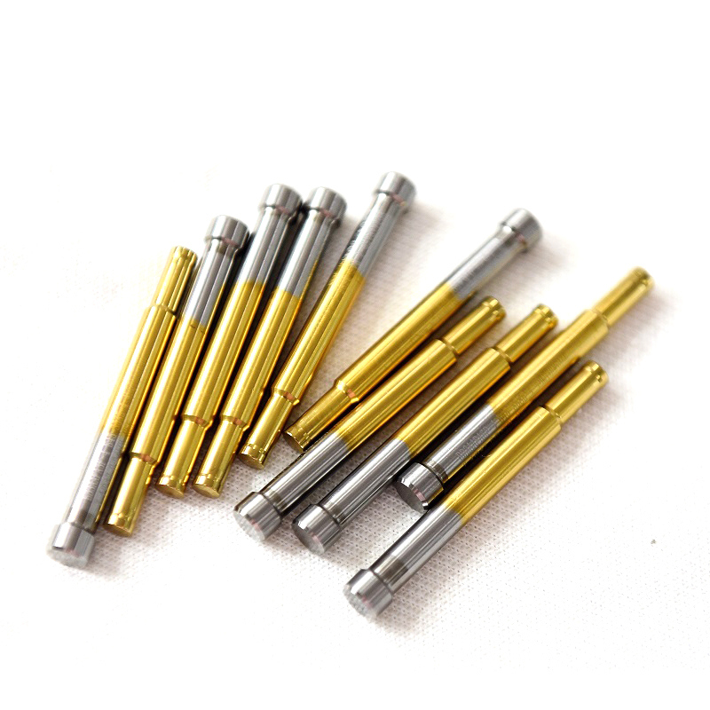 Henghui Low Price HSS Punch Pin with Tian Coating for Long Service Life in Screw Making