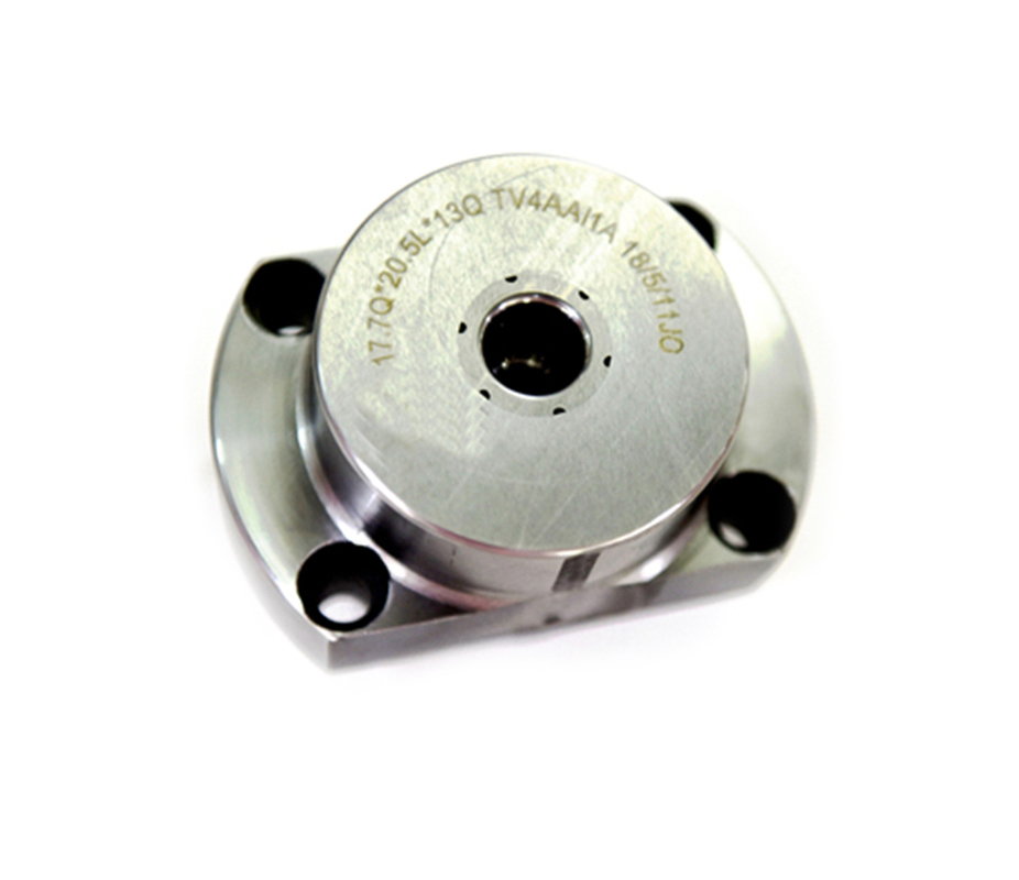 2025 Wholesale Tungsten Carbide Die for Making Screws Bolts with VA80 ST7 ST6 KG5 KG6 Materials and +/-0.01 Tolerance