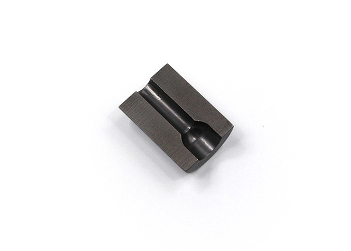 VA80,ST7,KG5,KG6 Tungsten Carbide Die , Cold Forging Die Fastener For Extrusion Dies Customized Dimension