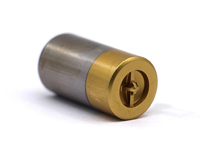 Przemysłowe, hartowane stalowe narzędzie do wykrawania śrub z żywotnością 250000-300000 uderzeń oraz projektem 2D/3D/CAD/DWG/STEP/PDF/UG