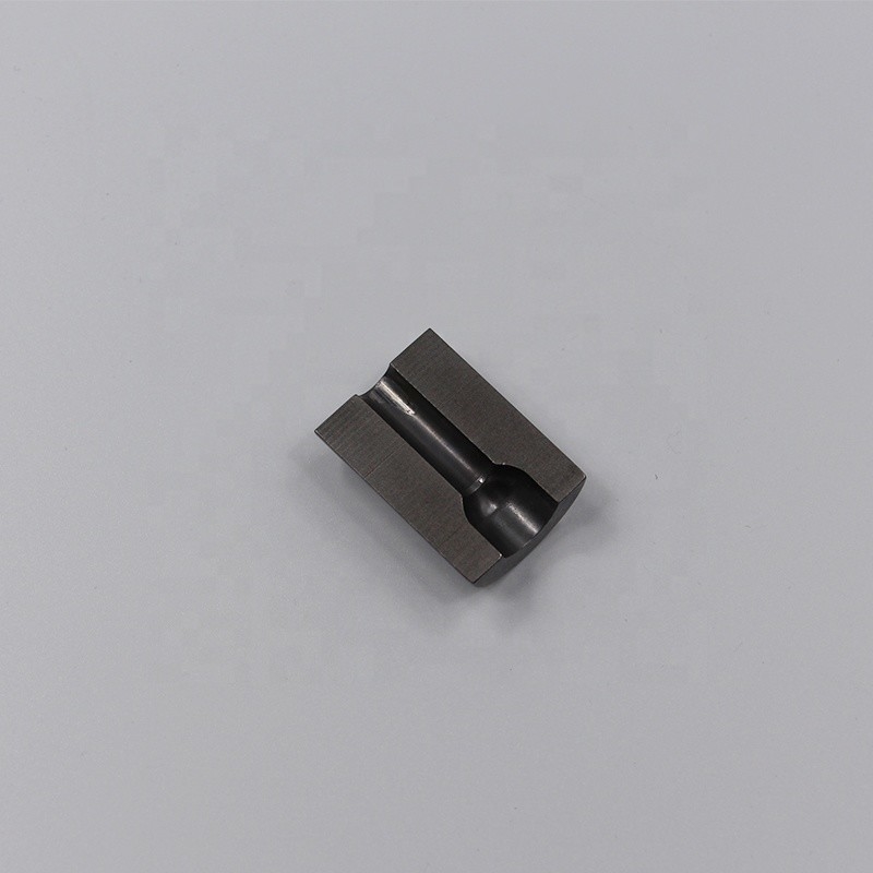 CNC Lathe Cold Heading Dies Strong Beam Die Customized Size Easy Removal