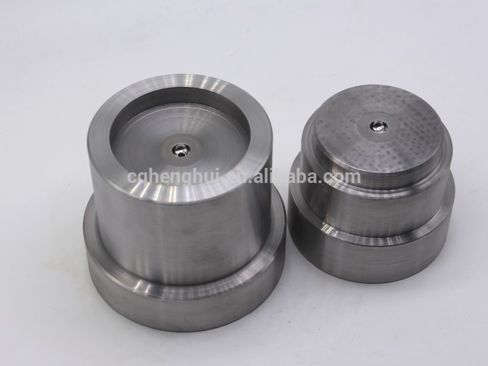 New Product Tungsten Carbide Cold Forging For Bolt And Nut Die