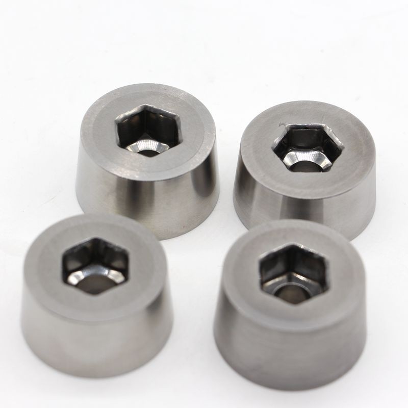 Customizable Nut Forming Dies For High Performance Drawing And Extrusion In Various Industries