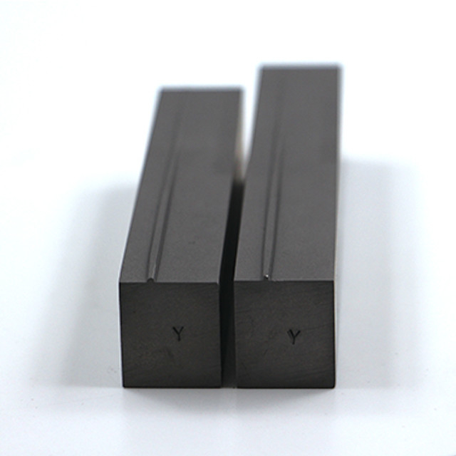 Customized High Speed Steel With 125-225 mm Center Distance Of Round Tail Screw Thread Rolling Die