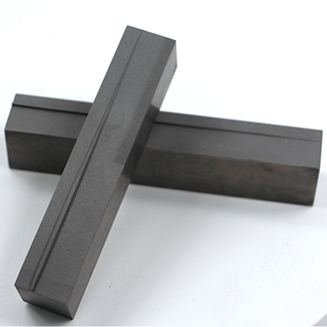 Customized High Speed Steel With 125-225 mm Center Distance Of Round Tail Screw Thread Rolling Die