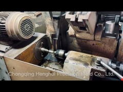 Carbide Die Processing Service